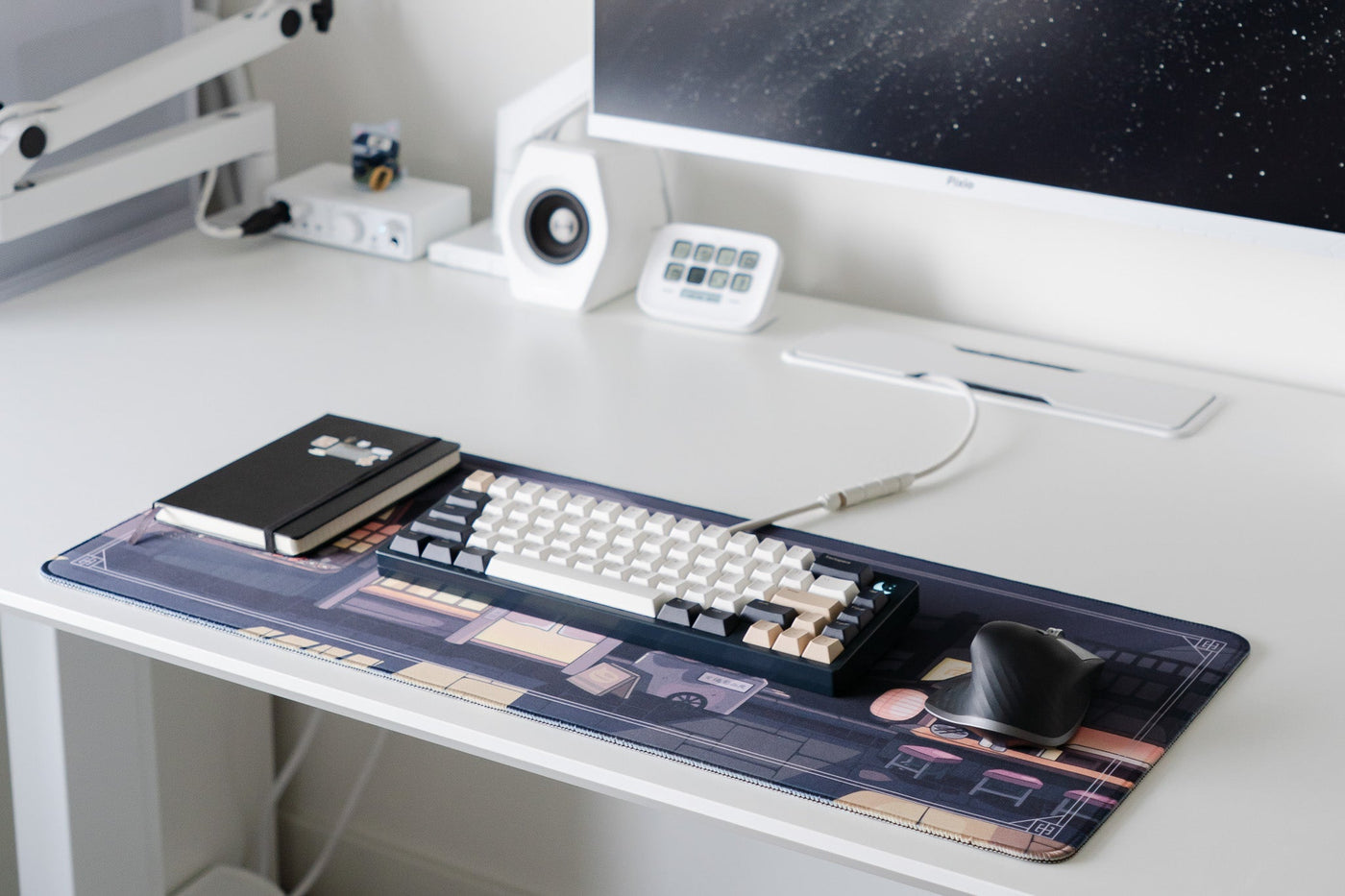 Deskmats