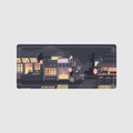 night market special edition deskmat