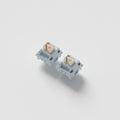 winterglow silent tactile switches