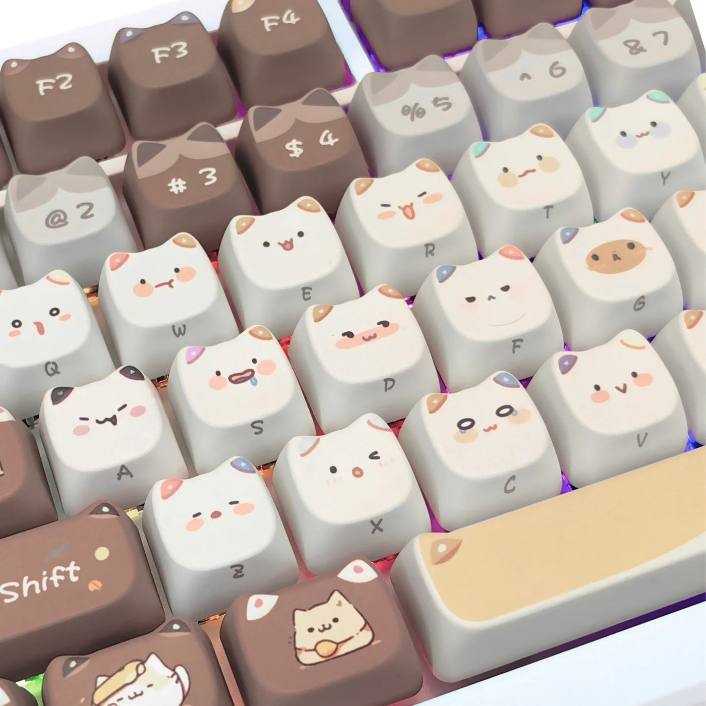 keycaps